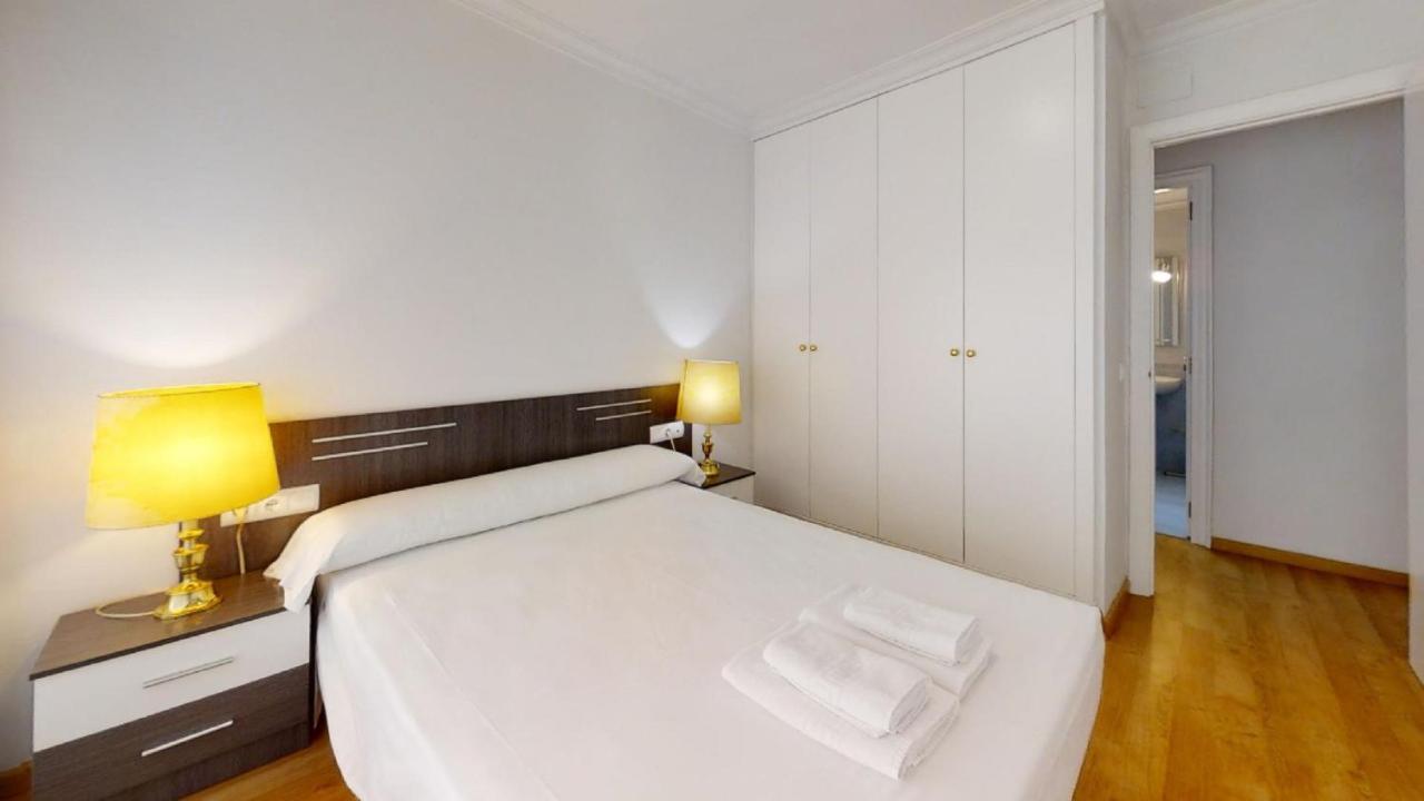 Airy Flat Lägenhet Alicante Exteriör bild